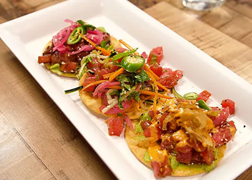 Bajamar Seafood & Tacos
