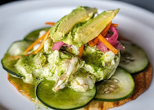 Bajamar Seafood & Tacos