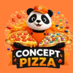 Photo 1 of 2: Concept Pizza