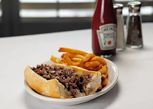 Minsky's Pizza