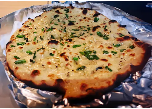 Bollywood Grill