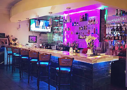 Bollywood Grill