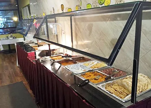 Bollywood Grill