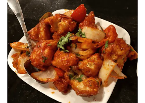 Bollywood Grill