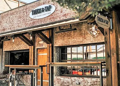 Photo 1 of 4: Truck & Tap Beer Bar-Alpharetta