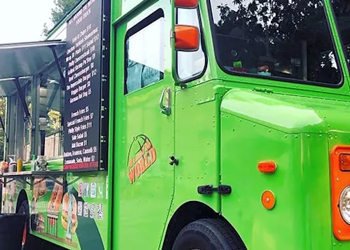 Truck & Tap Beer Bar-Alpharetta