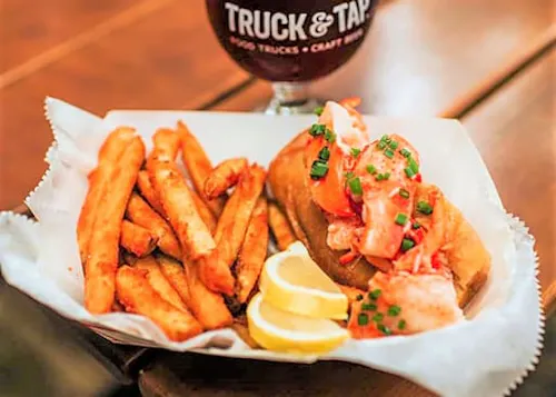 Truck & Tap Beer Bar-Alpharetta