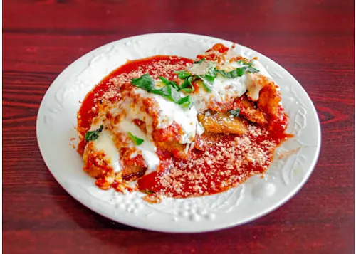 Panzano Pizzeria Trattoria