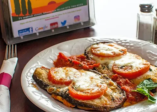 Panzano Pizzeria Trattoria