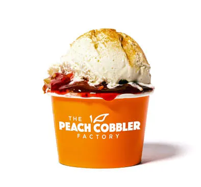 The Peach Cobbler Factory - Stockbridge