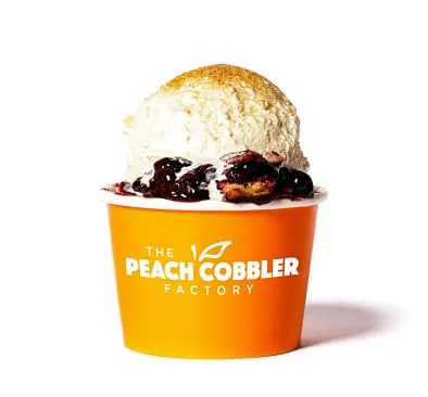 Photo 1 of 4: The Peach Cobbler Factory - Stockbridge