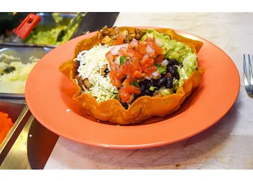 Una Mas Mexican Grill- Lawrence Expy