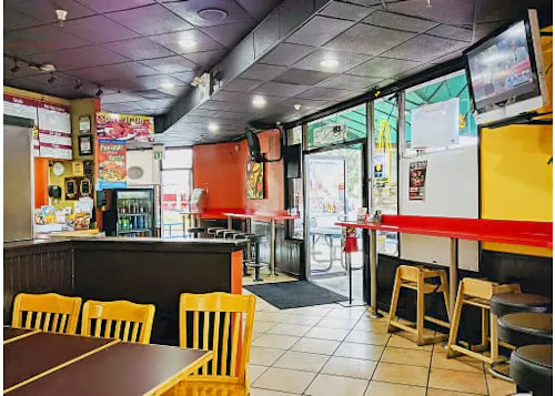 Una Mas Mexican Grill- Lawrence Expy
