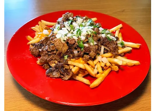 Una Mas Mexican Grill- Lawrence Expy