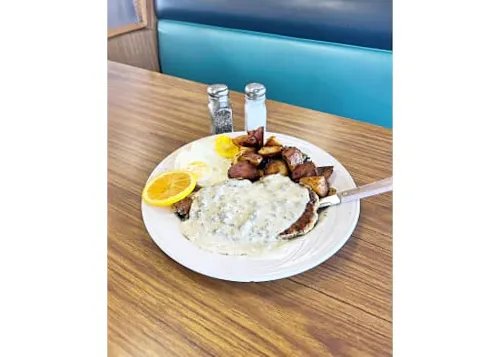 Gilda's