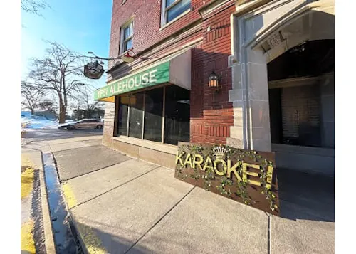 Ypsi Ale House
