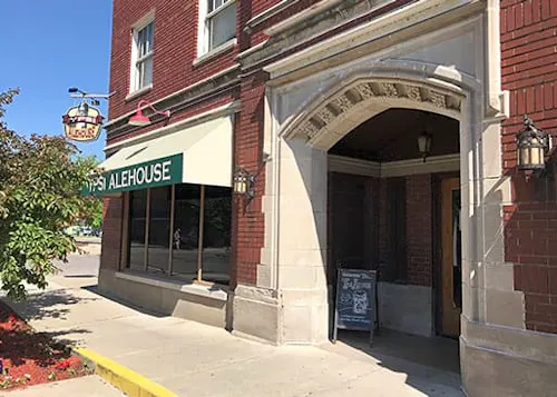 Ypsi Ale House