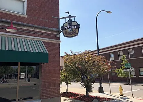 Ypsi Ale House