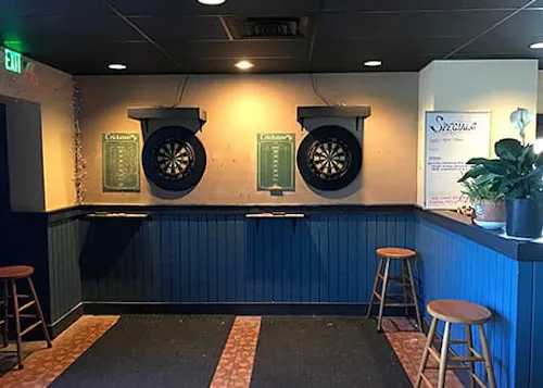 Ypsi Ale House