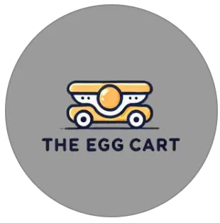 Photo 1 of 2: The Egg Cart - SD