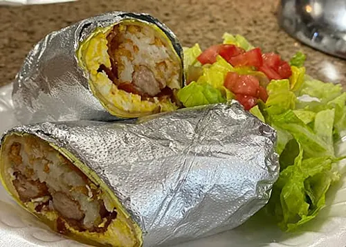Gorditas Durango