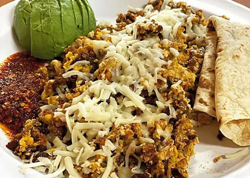 Gorditas Durango