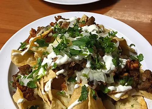 Gorditas Durango