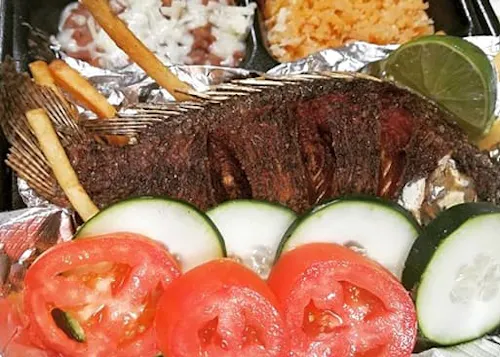 Gorditas Durango