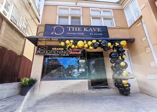 Photo 1 of 1: The Kave Bar