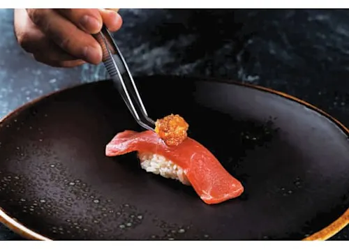 Sushi Nigiriba