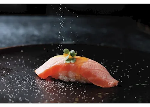 Sushi Nigiriba