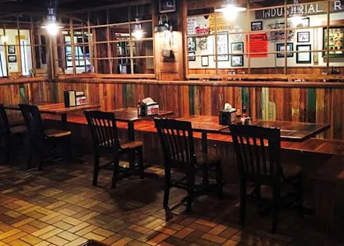 St Mary's Seafood & More