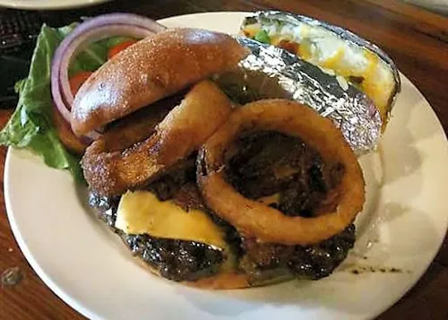 St Mary's Seafood & More