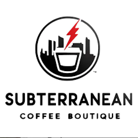 Subterranean Coffee - South Park