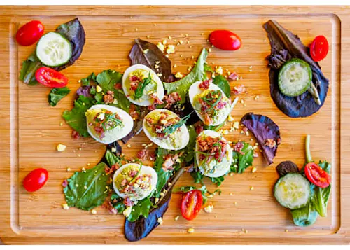 Avocado Theory