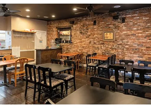 Photo 1 of 4: Cucina Vitale