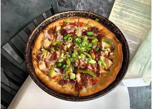 Midway Pizza