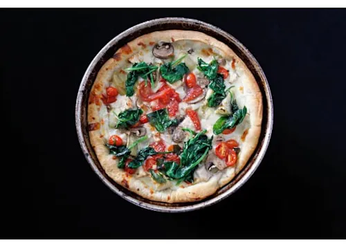 Photo 1 of 4: Midway Pizza