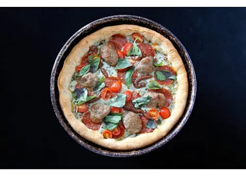 Midway Pizza