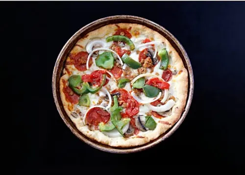 Midway Pizza