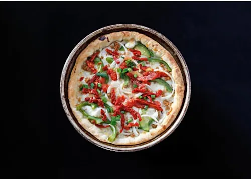 Midway Pizza