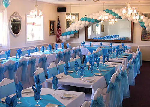 Photo 1 of 4: Salvatore Italian Restaurant