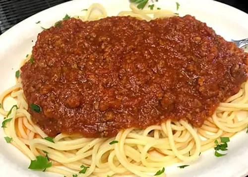 Salvatore Italian Restaurant