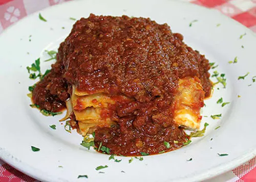 Salvatore Italian Restaurant