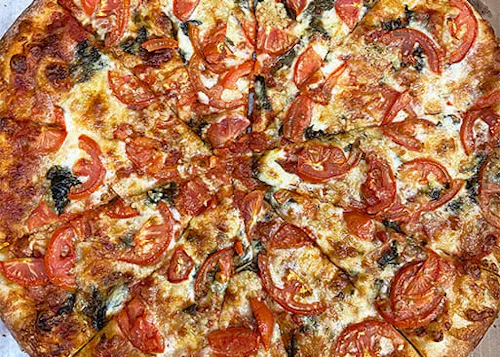 Salvatore Italian Restaurant