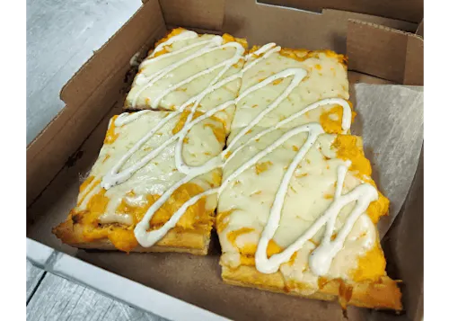 Buzzi's Pizza
