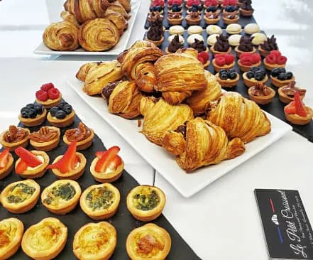 Photo 1 of 4: Le Petit Croissant