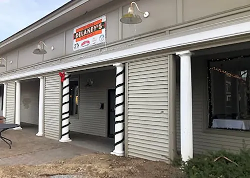 Delaney's Tap Room