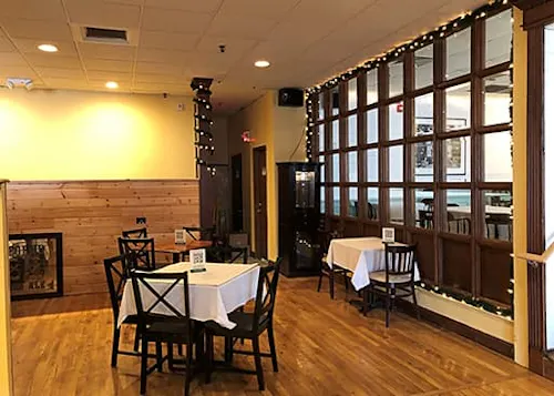 Delaney's Tap Room