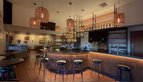 Photo 1 of 4: Bamboo Restaurant
